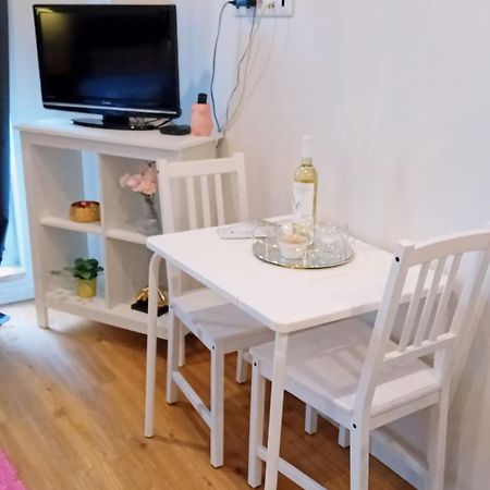 Larz Apartment Porto Bagian luar foto