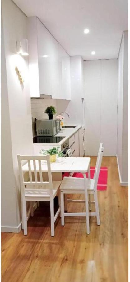 Larz Apartment Porto Bagian luar foto