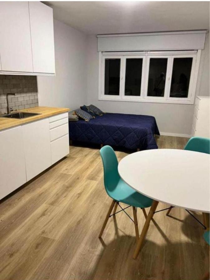 Larz Apartment Porto Bagian luar foto