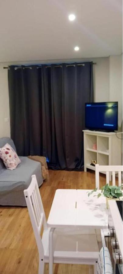 Larz Apartment Porto Bagian luar foto