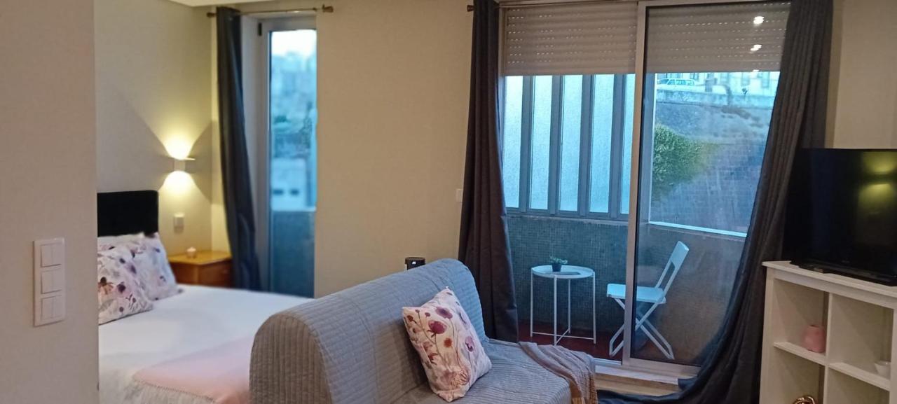 Larz Apartment Porto Bagian luar foto